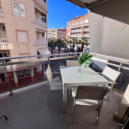 Apartamento Modern And Stylish Apartament Sea ​​Views Guardamar del Segura Exterior foto