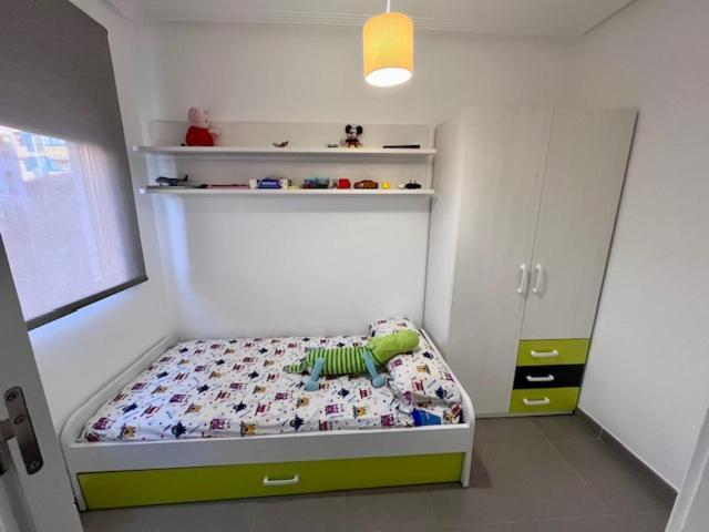 Modern And Stylish Apartament Sea ​​Views Guardamar del Segura Exterior foto