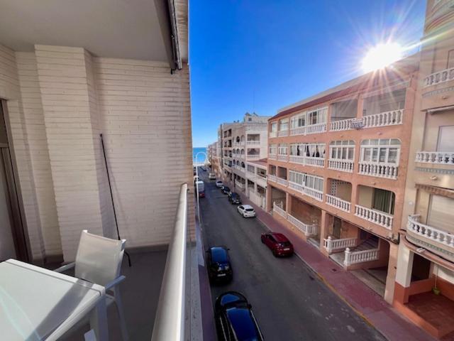 Apartamento Modern And Stylish Apartament Sea ​​Views Guardamar del Segura Exterior foto