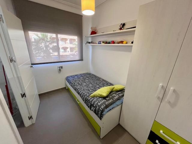 Modern And Stylish Apartament Sea ​​Views Guardamar del Segura Exterior foto