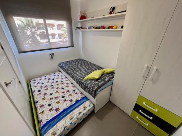 Modern And Stylish Apartament Sea ​​Views Guardamar del Segura Exterior foto