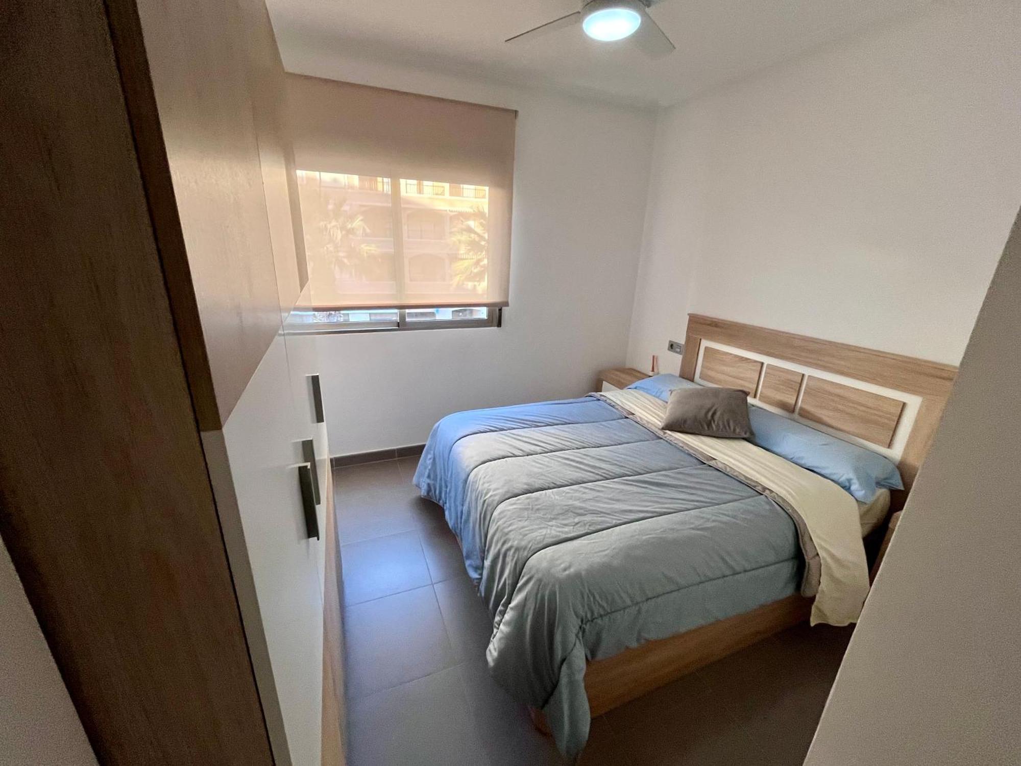 Modern And Stylish Apartament Sea ​​Views Guardamar del Segura Exterior foto